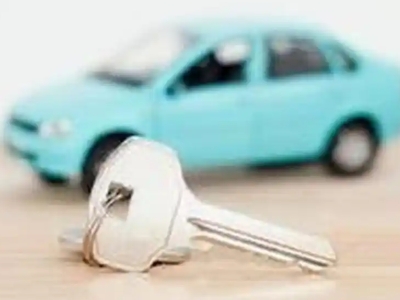 云阳汽车抵押贷款办理流程,云阳车抵贷需要什么条件?